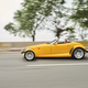 Image for article titled The 1999 Plymouth Prowler Was A Rolling Midlife Crisis Wearing 295-Wide Rear Tires